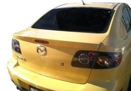 Factory Lip Spoiler - No Light