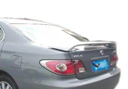 Custom Style Spoiler With Light