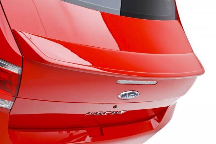Ford Focus 4DR 3dCarbon Deck Lid Spoiler - 691550 thumbnail 4