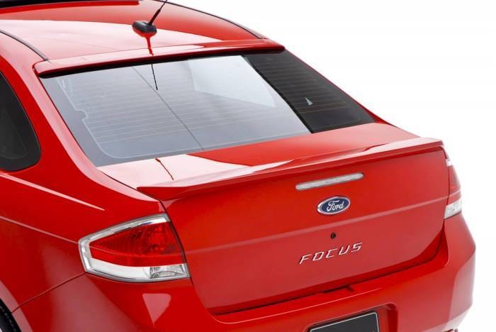 Ford Focus 3dCarbon Upper Roof Spoiler - 691551 thumbnail 2