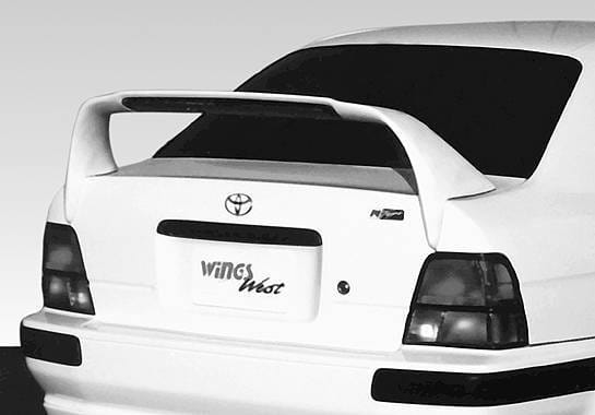 RS Racing Series Light Spoiler