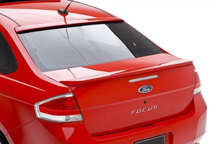 Ford Focus 3dCarbon Deck Lid Spoiler - 691550 thumbnail 3