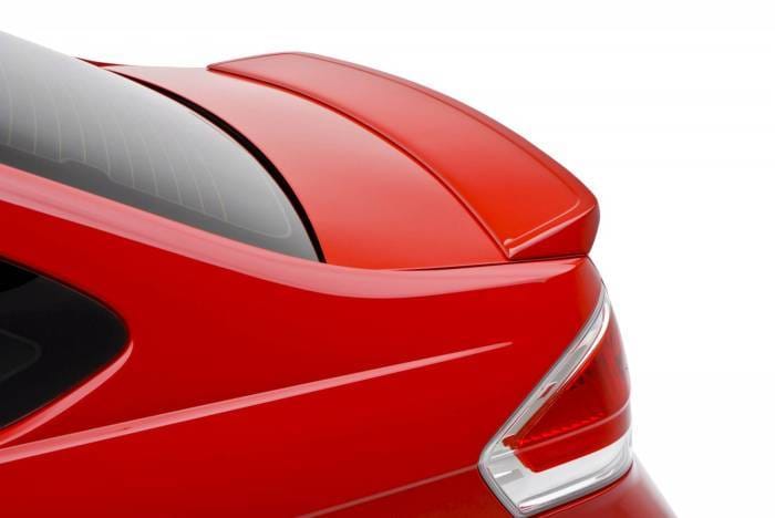 Ford Focus 4DR 3dCarbon Deck Lid Spoiler - 691550