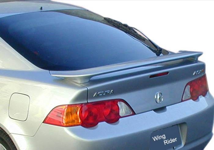 Factory Style Spoiler