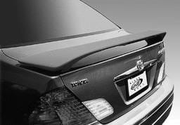 WW 2-Leg Led Light Spoiler