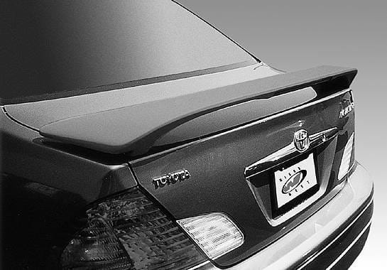 WW 2-Leg Led Light Spoiler