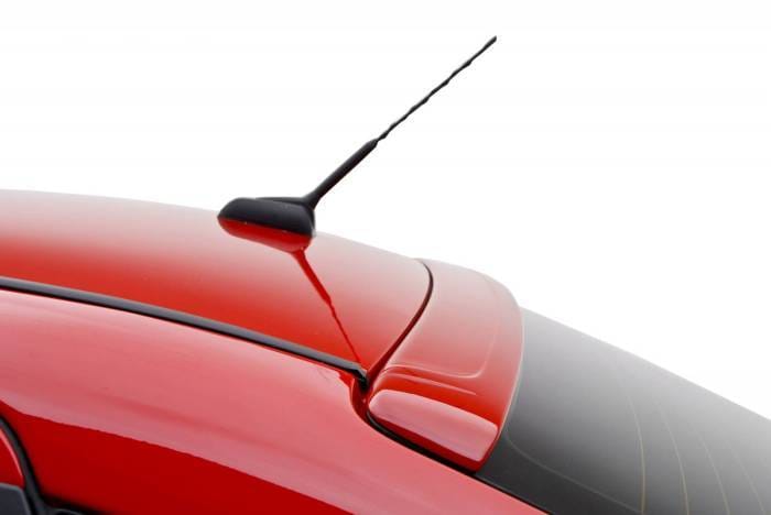 Ford Focus 4DR 3dCarbon Upper Roof Spoiler - 691551 thumbnail 3