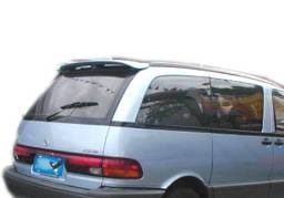 Factory Style Spoiler