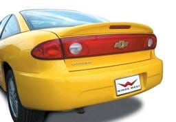 Factory Style Led Light Spoiler