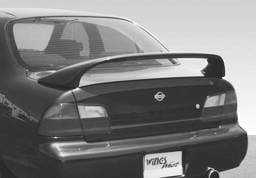 7in Mid Wing - No Light Spoiler
