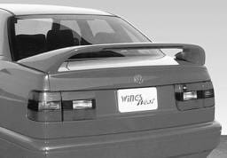 Thruster Style 26in Light Spoiler