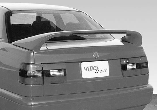 Thruster Style 26in Light Spoiler