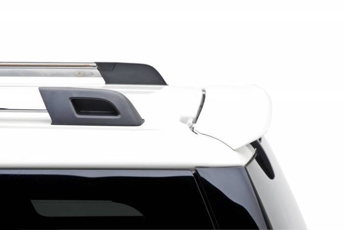 Ford Expedition 3dCarbon Rear Hatch Spoiler - 691561 thumbnail 2