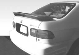 Factory Style Led Light Spoiler
