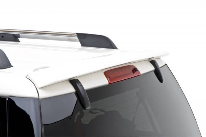Ford Expedition 3dCarbon Rear Hatch Spoiler - 691561 thumbnail 3