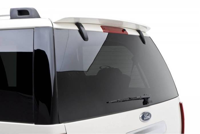Ford Expedition 3dCarbon Rear Hatch Spoiler - 691561 thumbnail 4