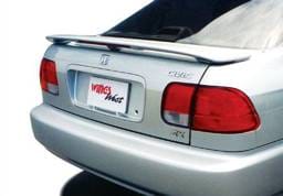 Factory Style Led Light Spoiler