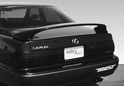 7in Mid Wing - No Light Spoiler