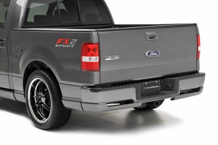 Ford F150 3dCarbon Rear Lower Skirt - 691564 thumbnail 2