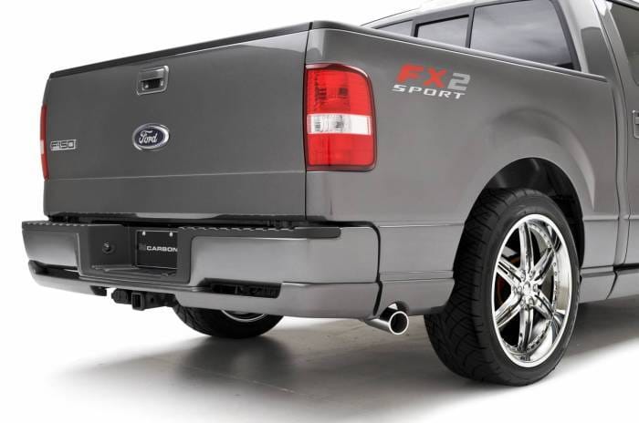 Ford F150 3dCarbon Rear Lower Skirt - 691564 thumbnail 3