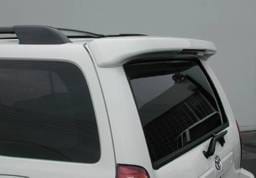 Roofwing Led Light Spoiler