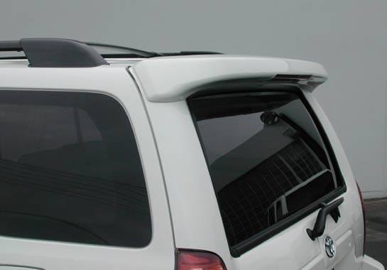 Roofwing Led Light Spoiler