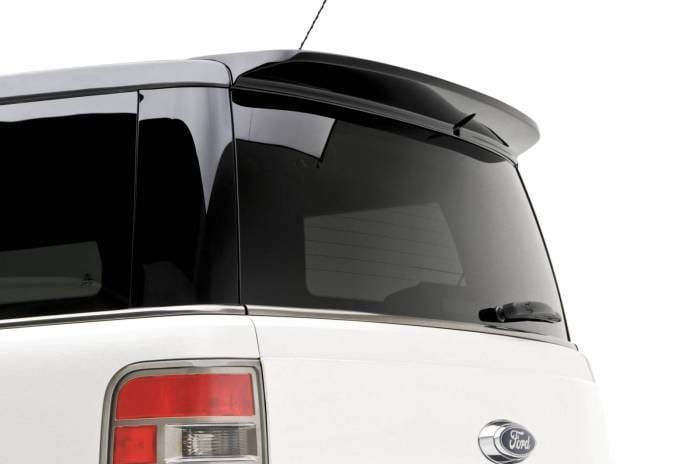 Ford Flex 3dCarbon Upper Roof Wing - 691578 thumbnail 2