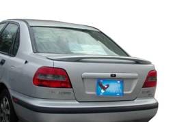 Factory Style Spoiler