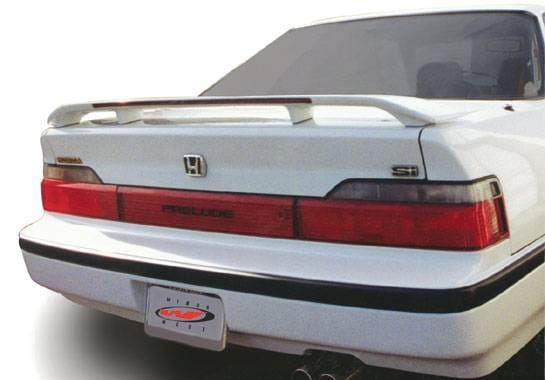Factory Style Led Light Spoiler