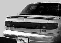 Factory Style 3-Leg - No Light Spoiler