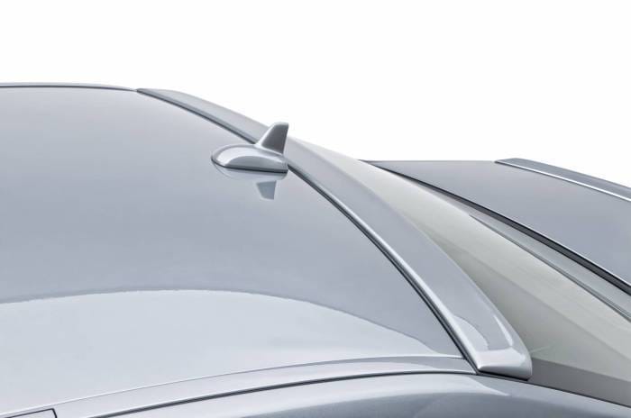 Mercedes-Benz E Class 3dCarbon Upper Rear Roof Spoiler - 691601 thumbnail 3