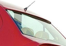 J-Spec Rear Window Spoiler
