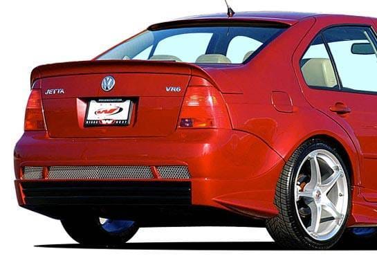 J-Spec Rear Window Spoiler thumbnail 2