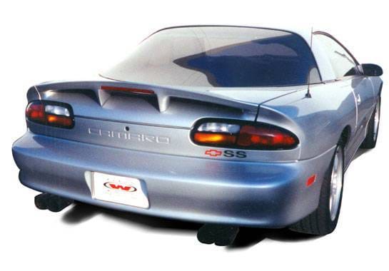 Factory SS 18 Led Light Spoiler thumbnail 2