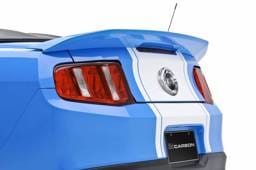 Ford Mustang 3dCarbon 3d500 Rear Spoiler - 691604