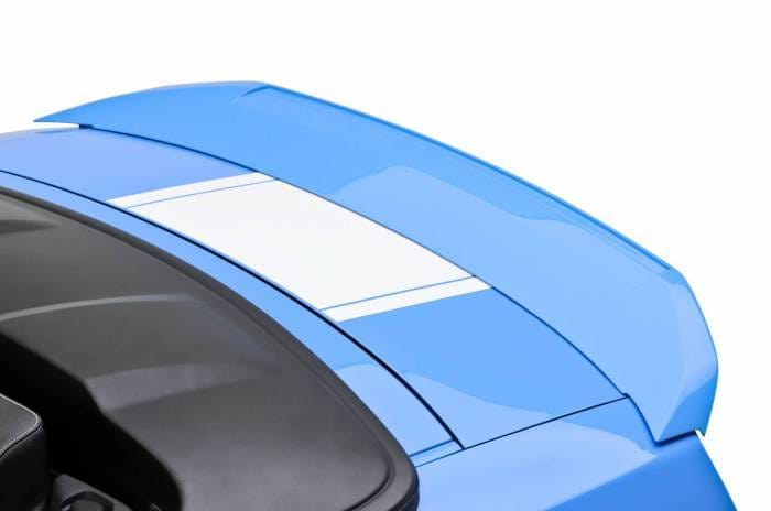 Ford Mustang 3dCarbon 3d500 Rear Spoiler - 691604 thumbnail 4