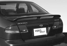 Factory Style Led Light Spoiler
