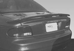 Factory 3-Leg Light Spoiler