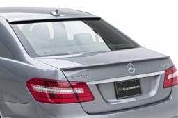 Mercedes-Benz E Class 3dCarbon Upper Rear Roof Spoiler - 691601