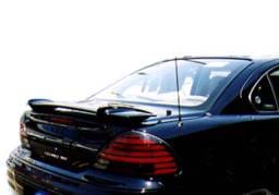 Factory Style Spoiler