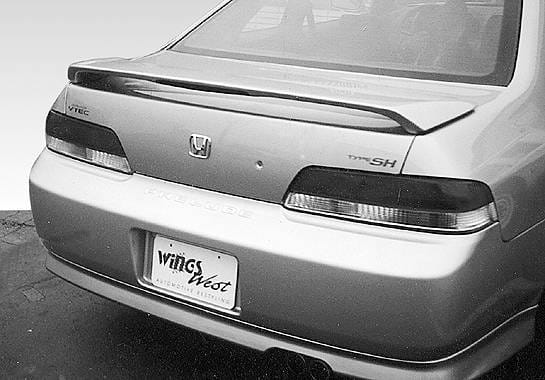 Factory Style Led Light Spoiler