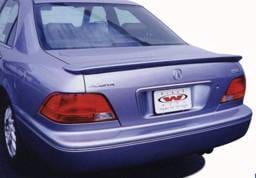 Flush Mount Wing With No Light Spoiler