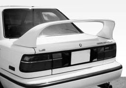 Super Style - No Light Spoiler