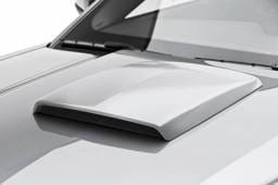 Ford Mustang 3dCarbon Hood Scoop - 691608