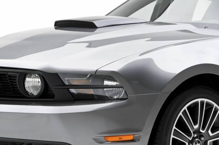 Ford Mustang 3dCarbon Hood Scoop - 691608 thumbnail 2