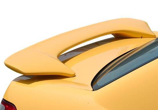 Factory Style Led Light Spoiler