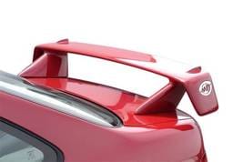 Rally Series Led Light Spoiler