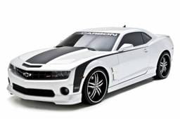 Chevrolet Camaro 3dCarbon Body Kit - 4PC - 691808