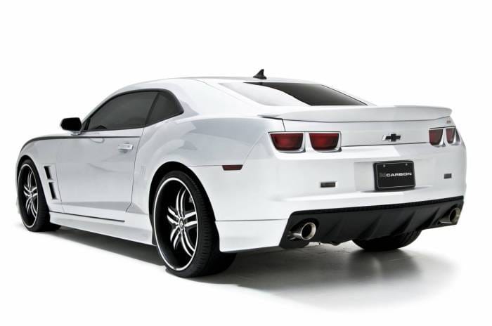 Chevrolet Camaro 3dCarbon Body Kit - 4PC - 691808 thumbnail 3