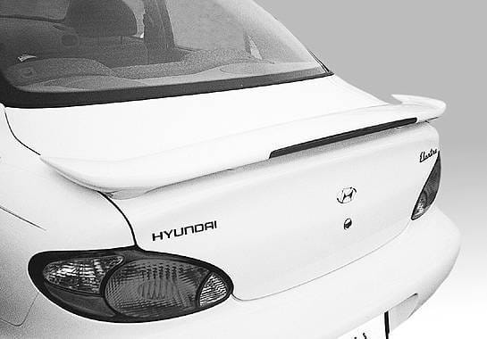 Factory Style Led Light Spoiler